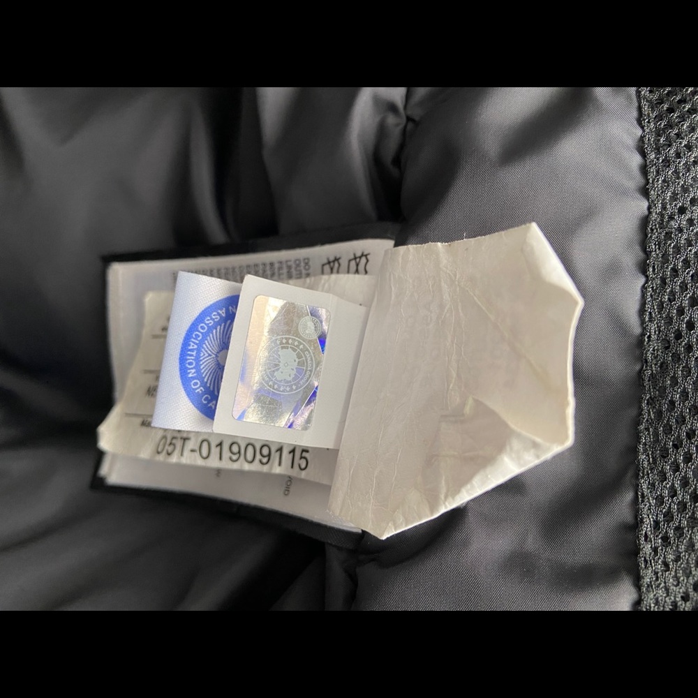 Boy jacket - Picture 3 of 4